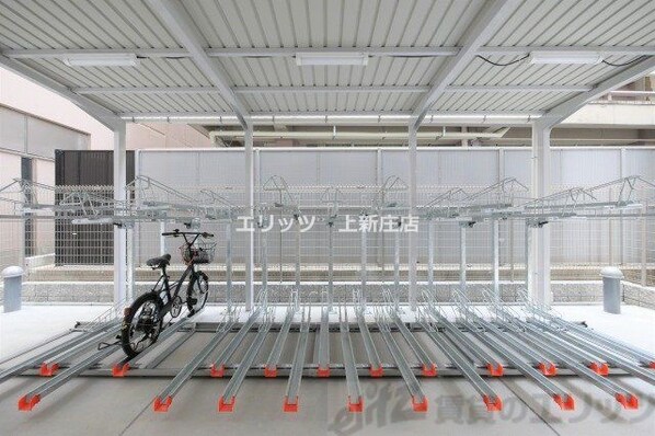 コンフォリア・リヴ南森町IIの物件内観写真